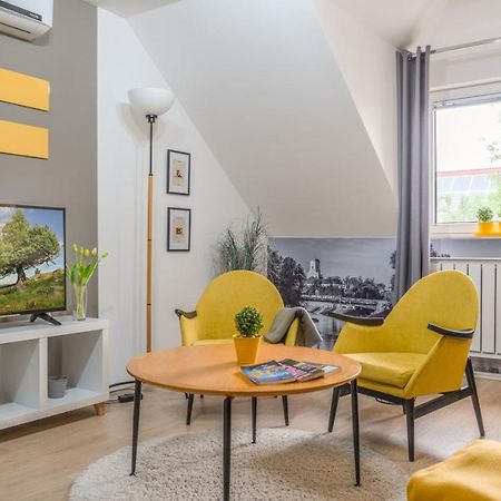 Luxury Studio 24 杰尔 外观 照片