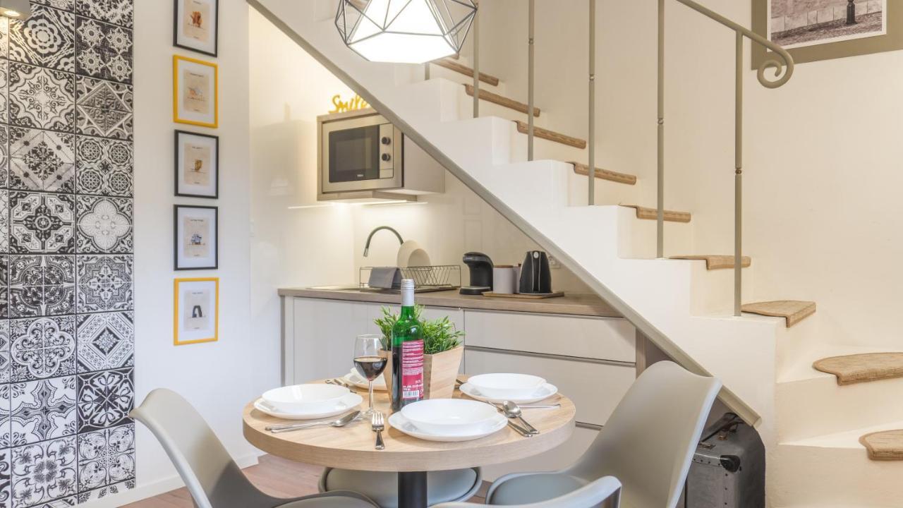 Luxury Studio 24 杰尔 外观 照片