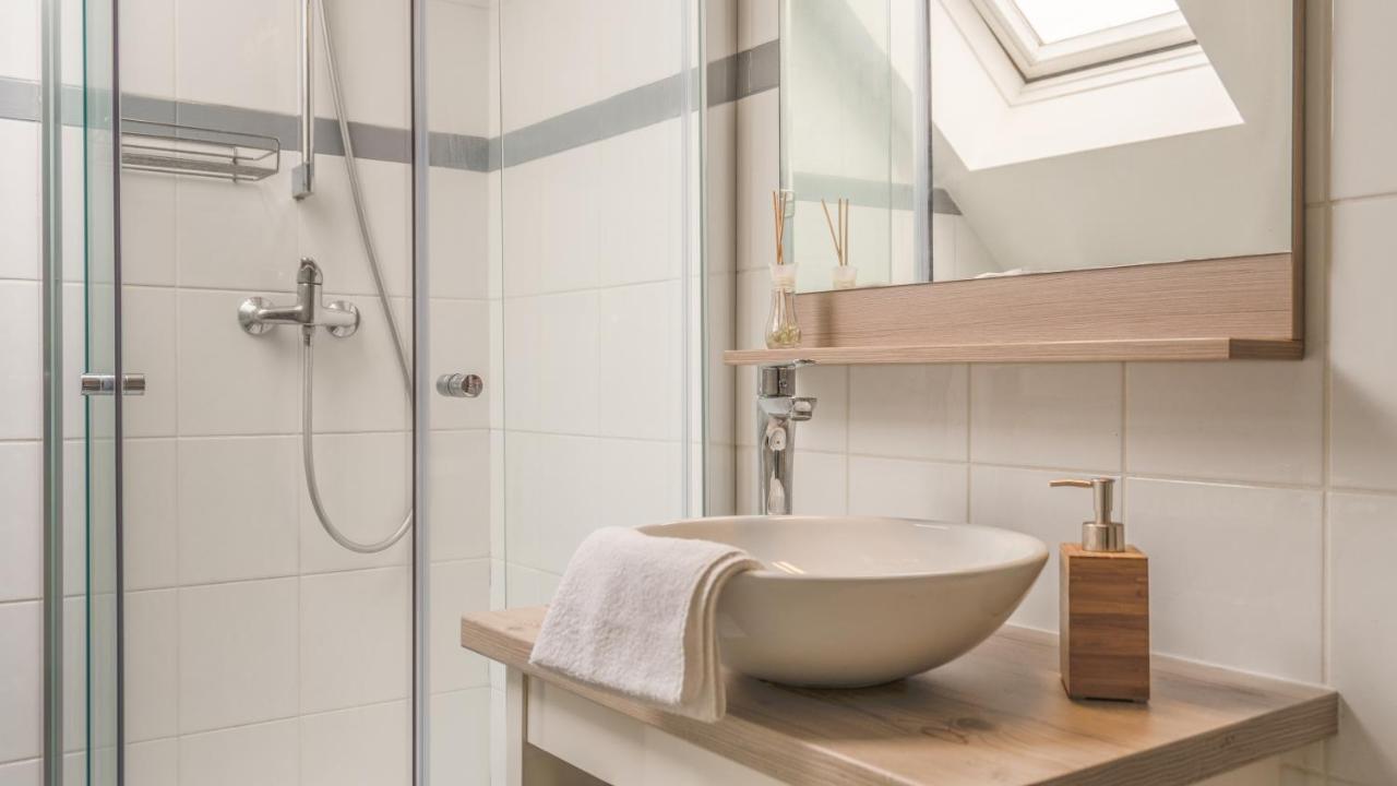 Luxury Studio 24 杰尔 外观 照片