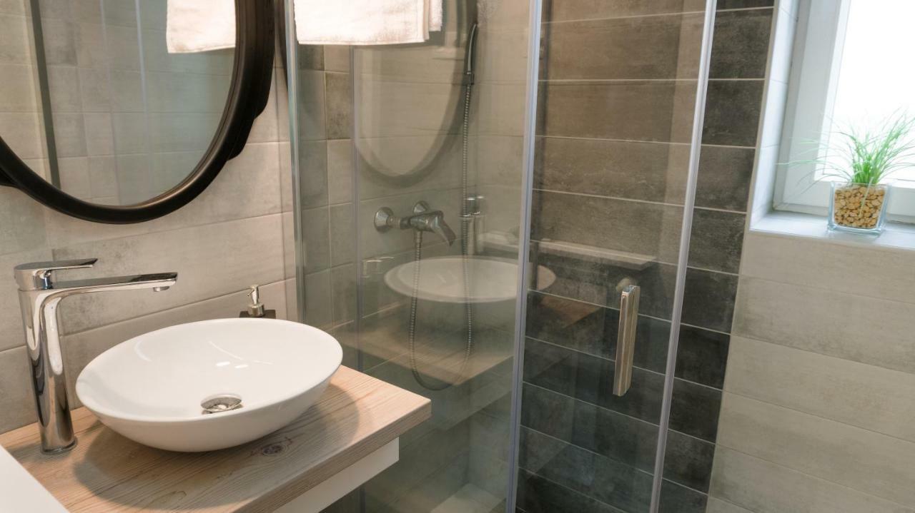 Luxury Studio 24 杰尔 外观 照片