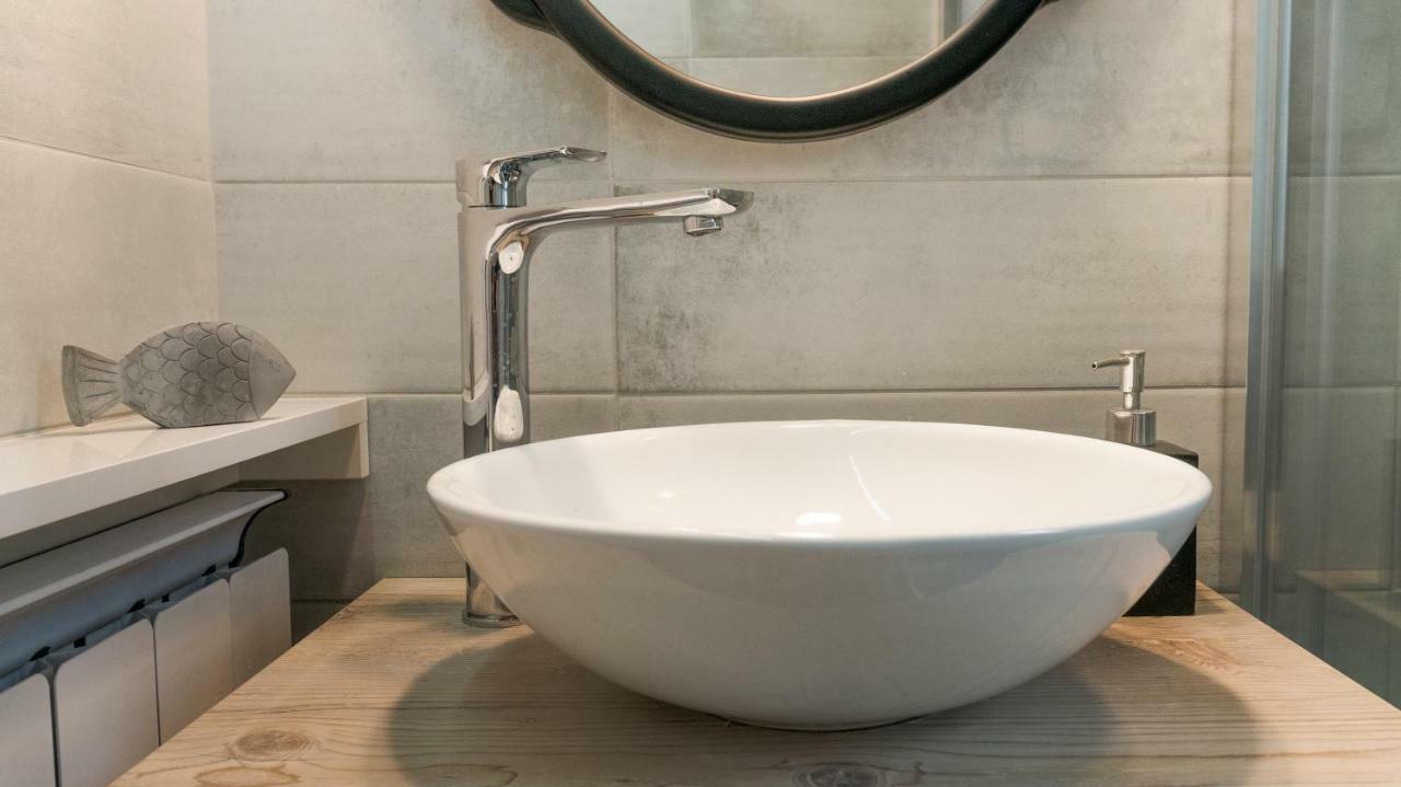 Luxury Studio 24 杰尔 外观 照片