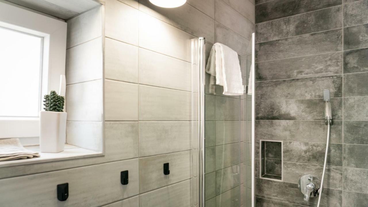 Luxury Studio 24 杰尔 外观 照片